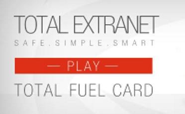 TotalEnergies Fuel card
